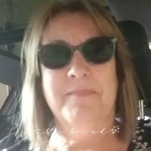 Meet your Posher, Sharmane